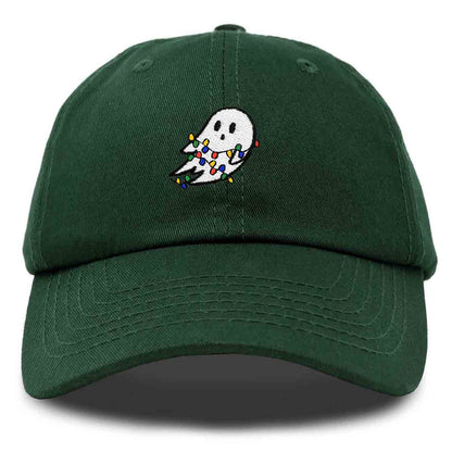 Dalix Christmas Lights Ghost Hat