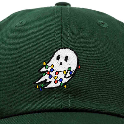 Dalix Christmas Lights Ghost Hat