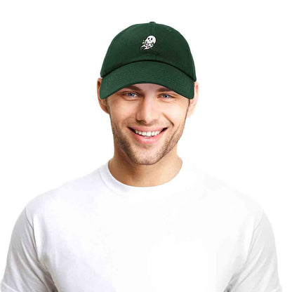 Dalix Christmas Lights Ghost Hat