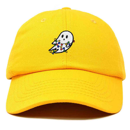 Dalix Christmas Lights Ghost Hat