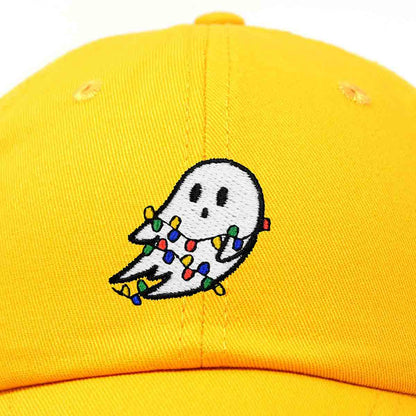 Dalix Christmas Lights Ghost Hat