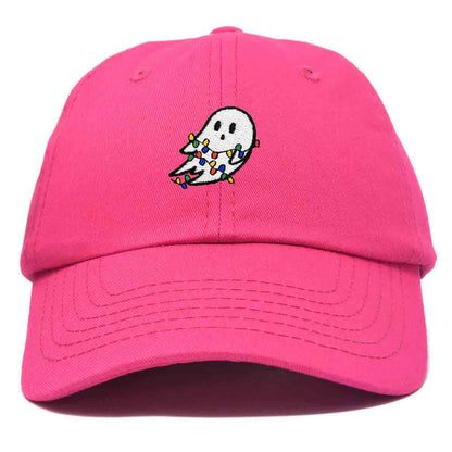 Dalix Christmas Lights Ghost Hat