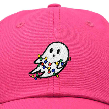 Dalix Christmas Lights Ghost Hat