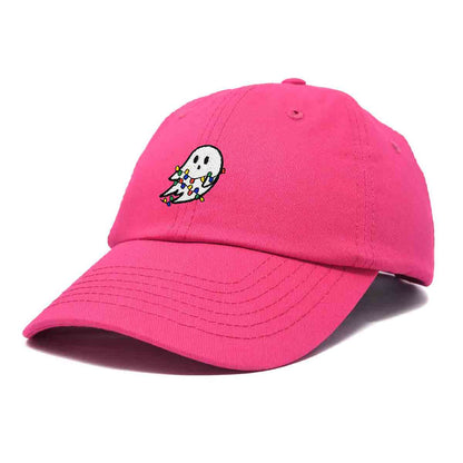 Dalix Christmas Lights Ghost Hat