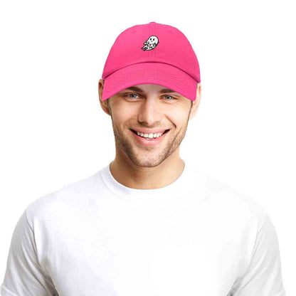Dalix Christmas Lights Ghost Hat