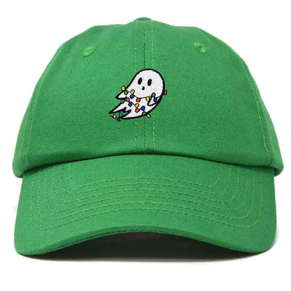 Dalix Christmas Lights Ghost Hat