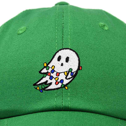 Dalix Christmas Lights Ghost Hat
