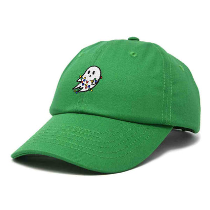 Dalix Christmas Lights Ghost Hat