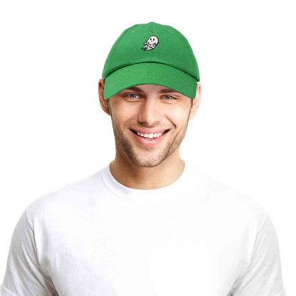 Dalix Christmas Lights Ghost Hat