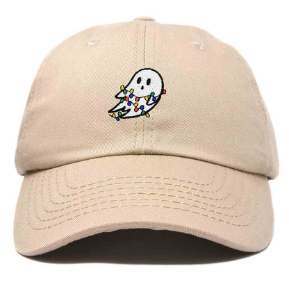 Dalix Christmas Lights Ghost Hat