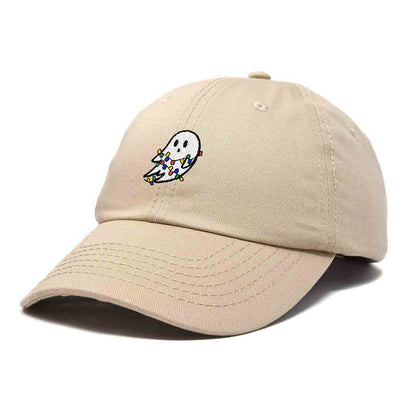 Dalix Christmas Lights Ghost Hat