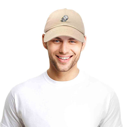 Dalix Christmas Lights Ghost Hat