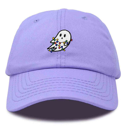 Dalix Christmas Lights Ghost Hat