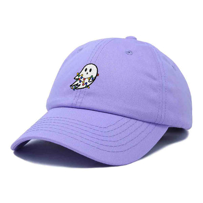 Dalix Christmas Lights Ghost Hat