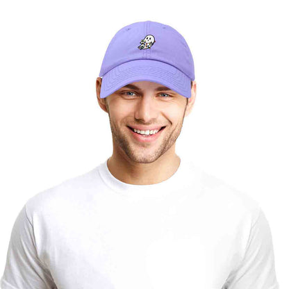 Dalix Christmas Lights Ghost Hat