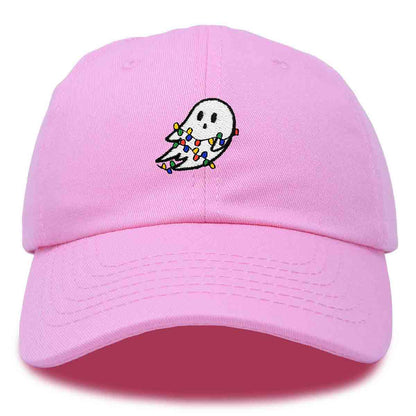 Dalix Christmas Lights Ghost Hat