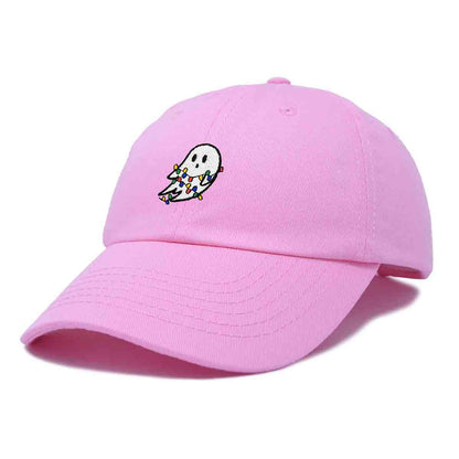 Dalix Christmas Lights Ghost Hat