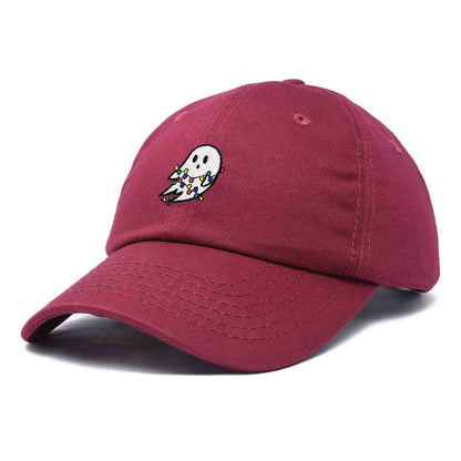 Dalix Christmas Lights Ghost Hat