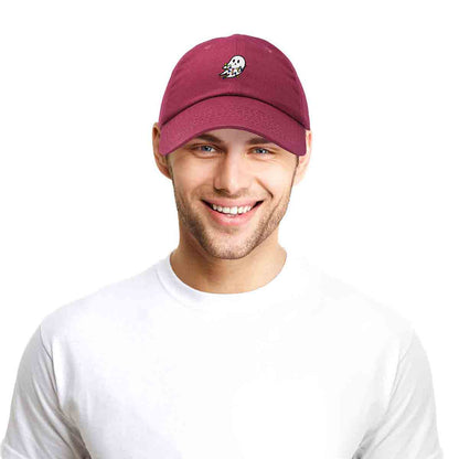 Dalix Christmas Lights Ghost Hat