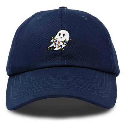 Dalix Christmas Lights Ghost Hat