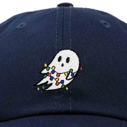 Dalix Christmas Lights Ghost Hat