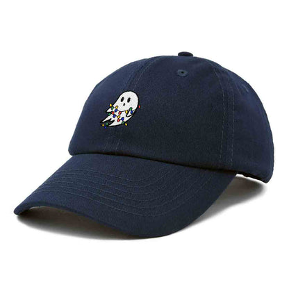 Dalix Christmas Lights Ghost Hat