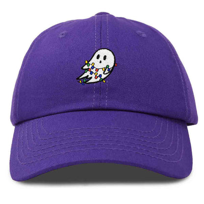 Dalix Christmas Lights Ghost Hat