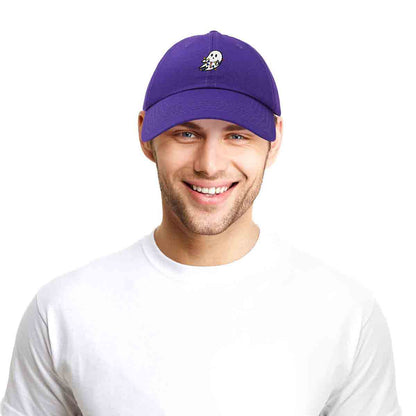 Dalix Christmas Lights Ghost Hat