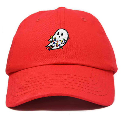 Dalix Christmas Lights Ghost Hat