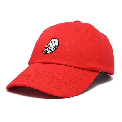 Dalix Christmas Lights Ghost Hat