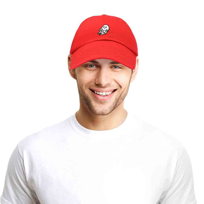 Dalix Christmas Lights Ghost Hat