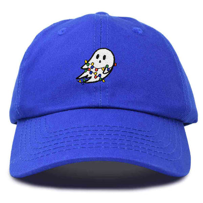 Dalix Christmas Lights Ghost Hat