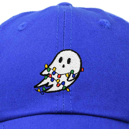 Dalix Christmas Lights Ghost Hat