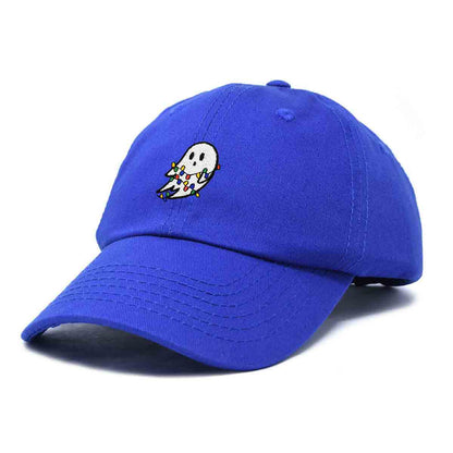 Dalix Christmas Lights Ghost Hat