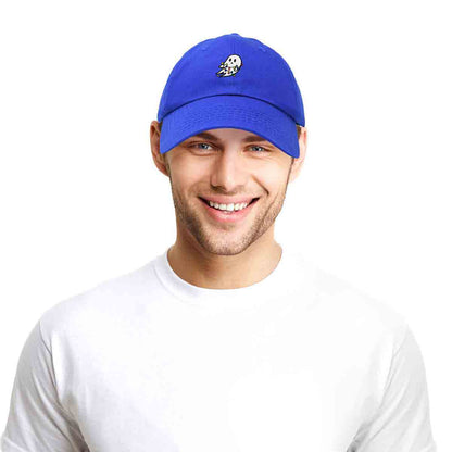 Dalix Christmas Lights Ghost Hat
