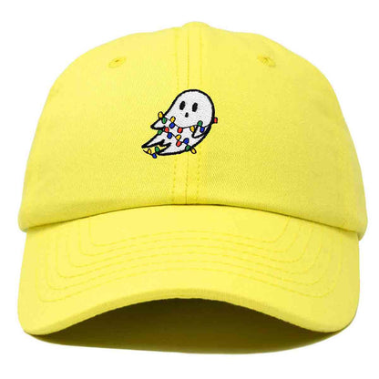 Dalix Christmas Lights Ghost Hat