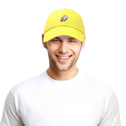 Dalix Christmas Lights Ghost Hat
