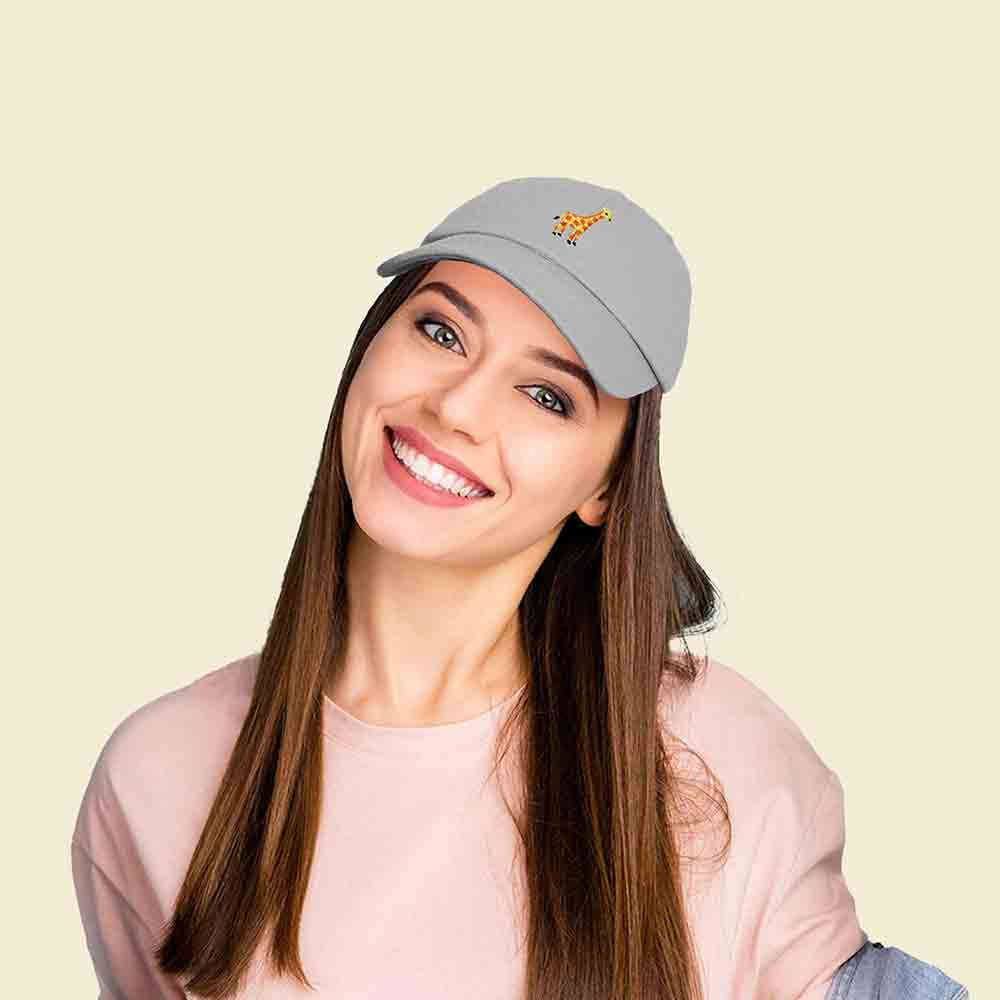 Dalix Giraffe Hat