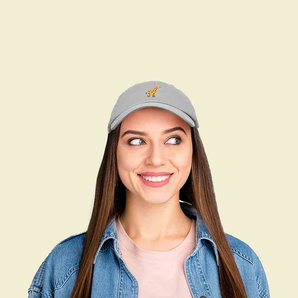 Dalix Giraffe Hat