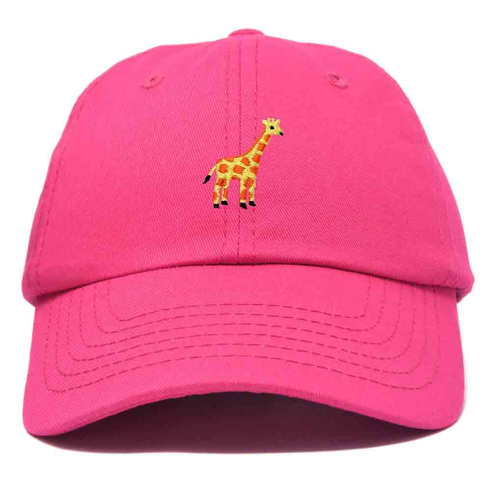 Dalix Giraffe Hat