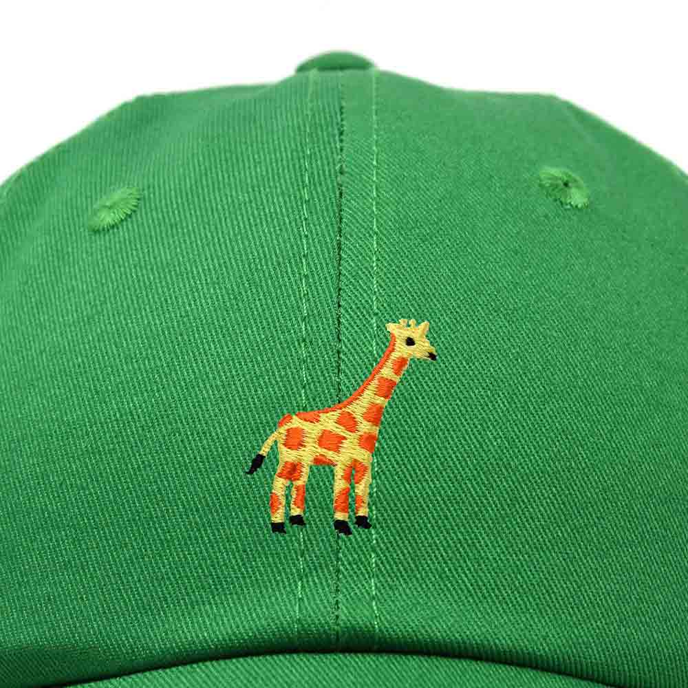 Dalix Giraffe Hat
