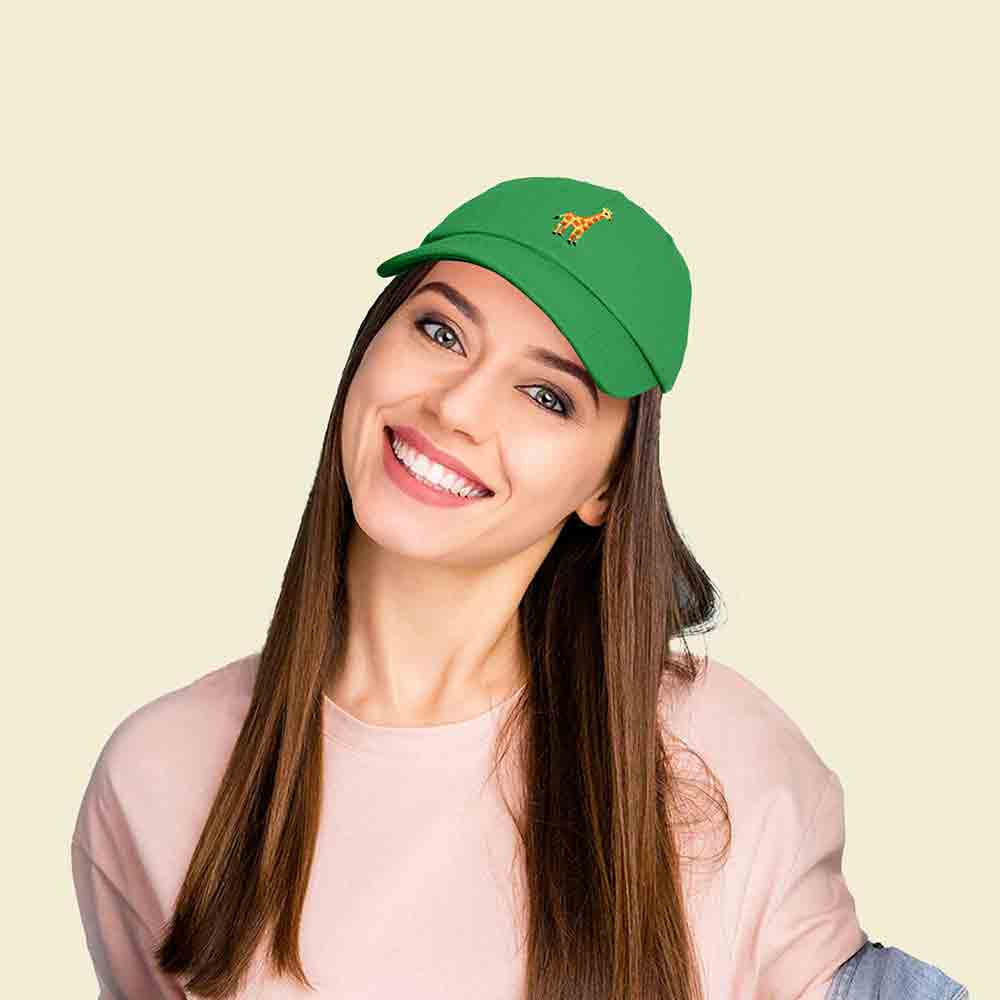 Dalix Giraffe Hat