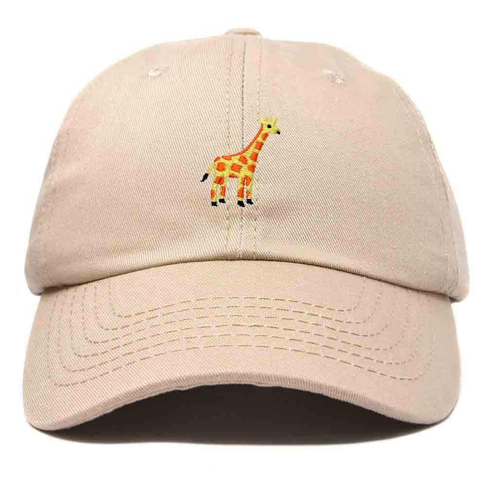 Dalix Giraffe Hat