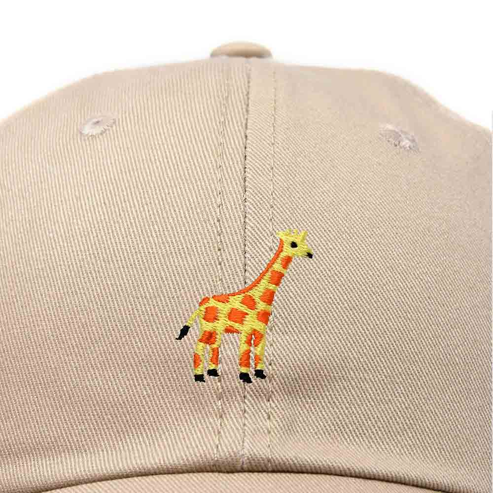 Dalix Giraffe Hat