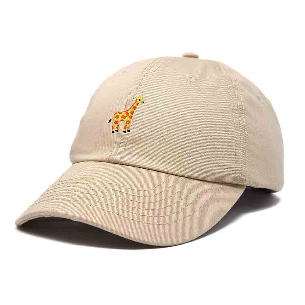 Dalix Giraffe Hat