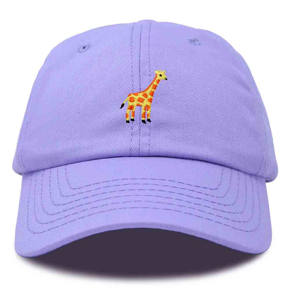 Dalix Giraffe Hat
