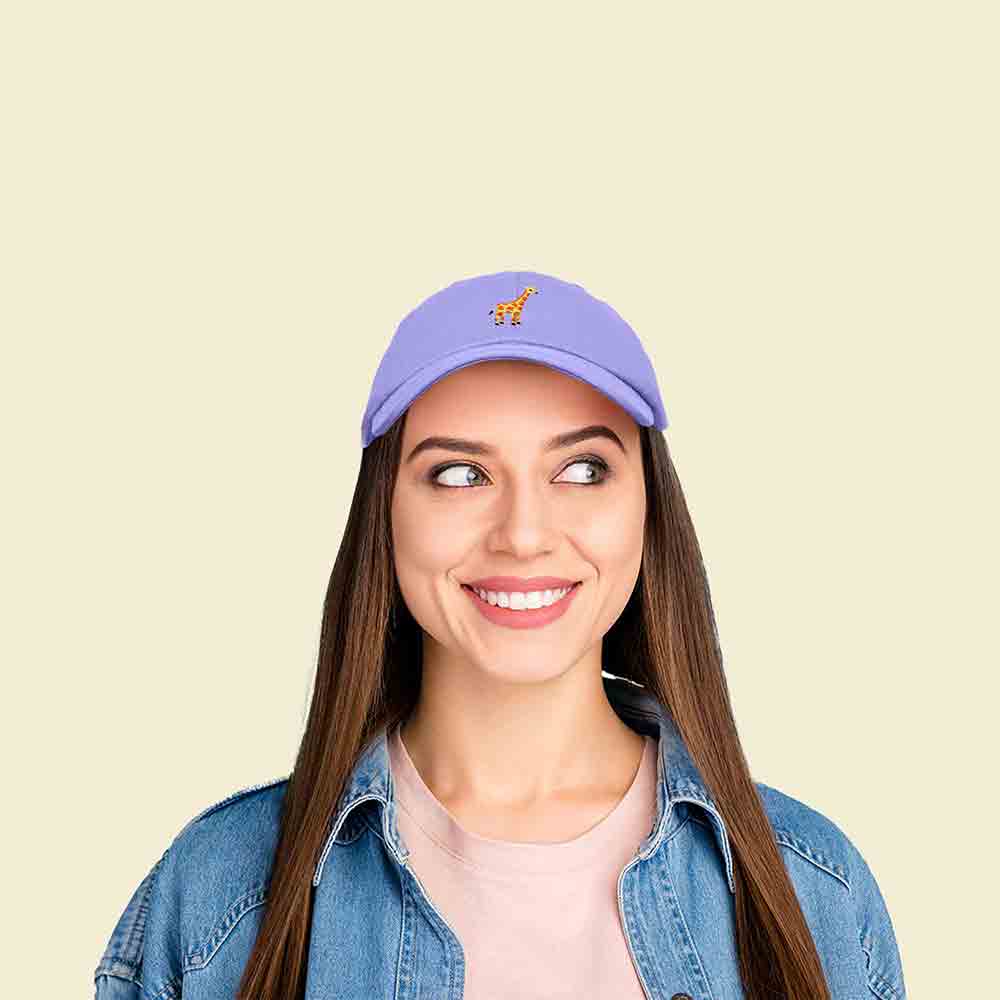 Dalix Giraffe Hat