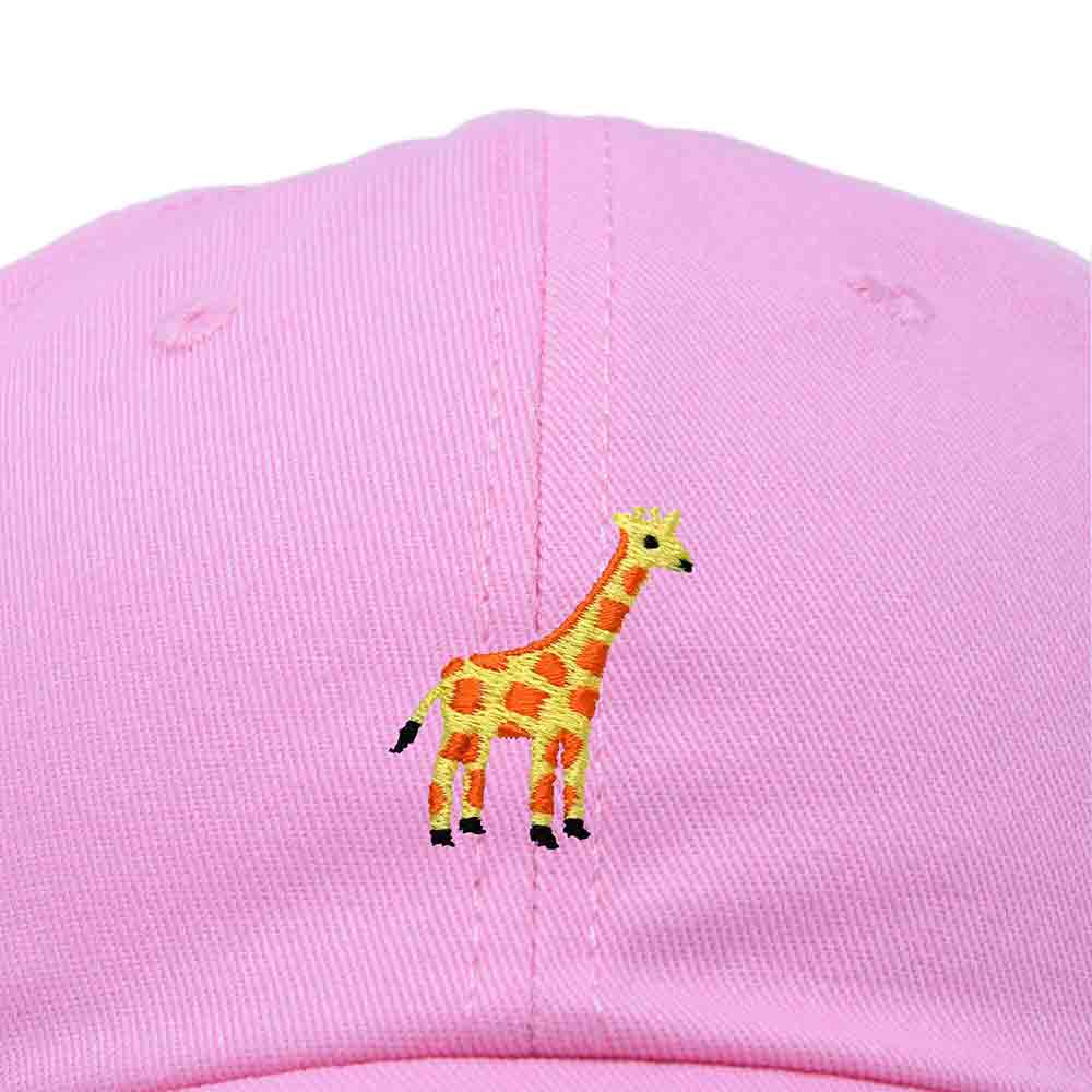 Dalix Giraffe Hat