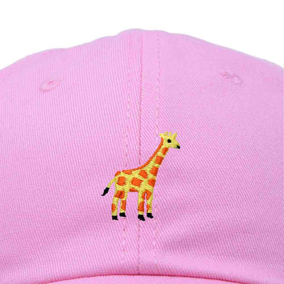Dalix Giraffe Hat