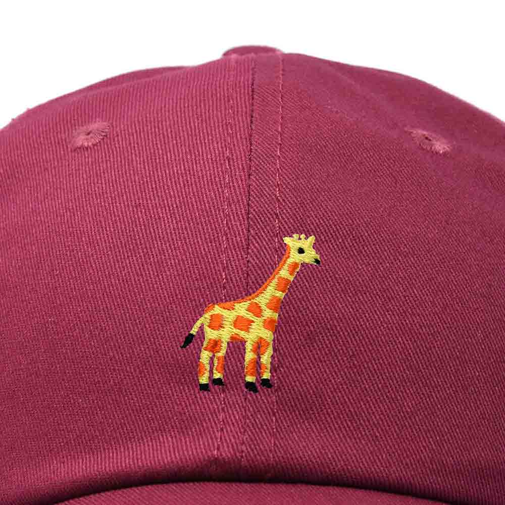 Dalix Giraffe Hat